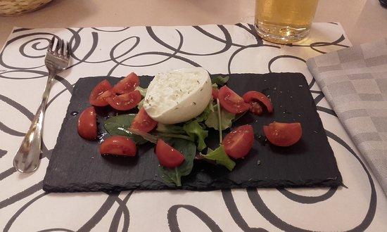 Ristorante Pizzeria da Patti